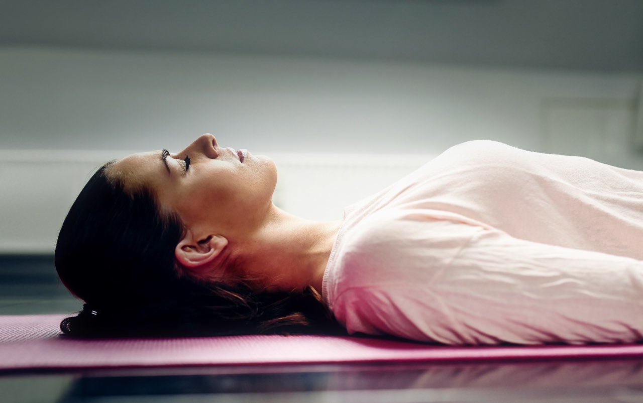 yoga for migraines and ibs