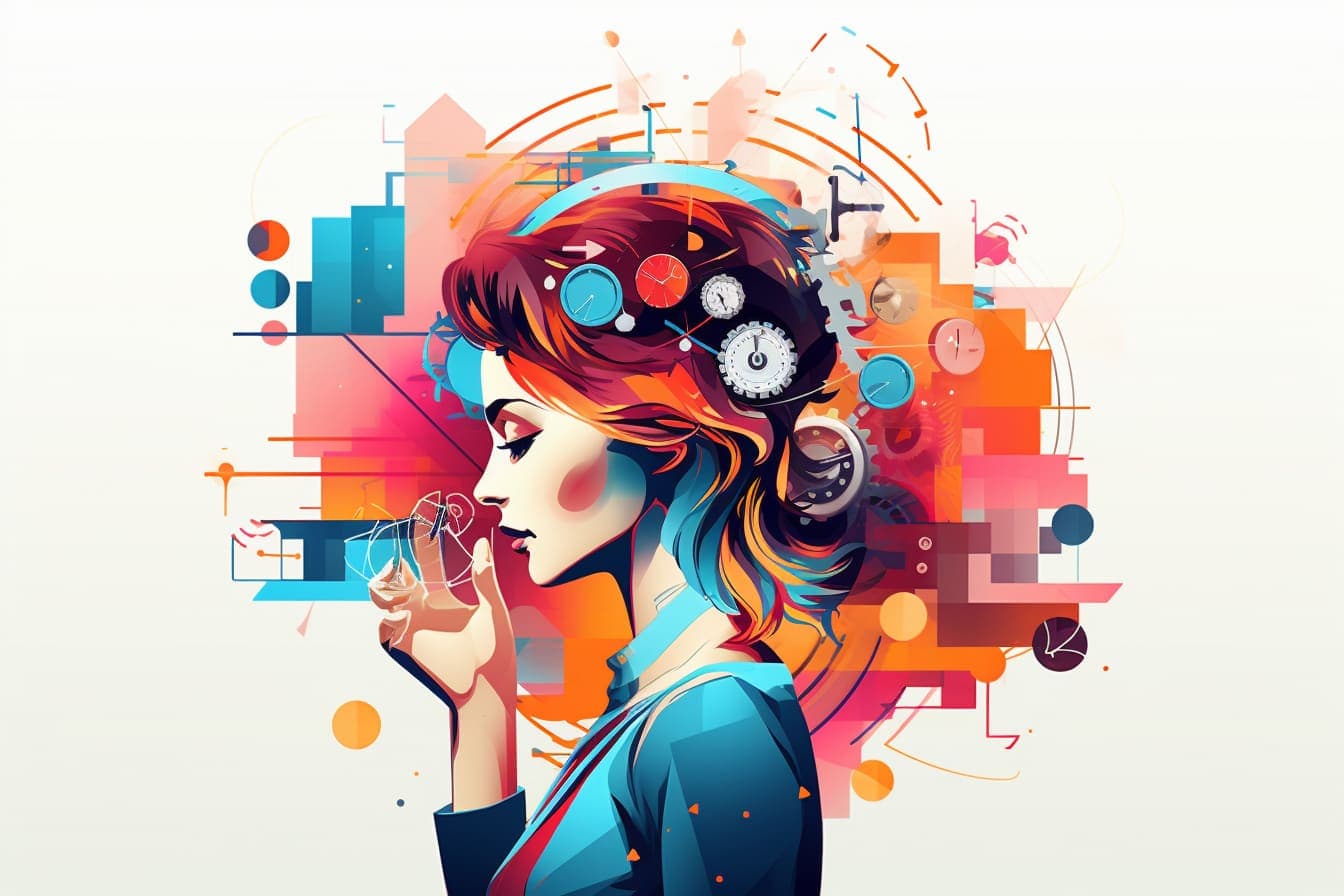 Creative Intelligence - Examining the Link Between Creativity and IQ