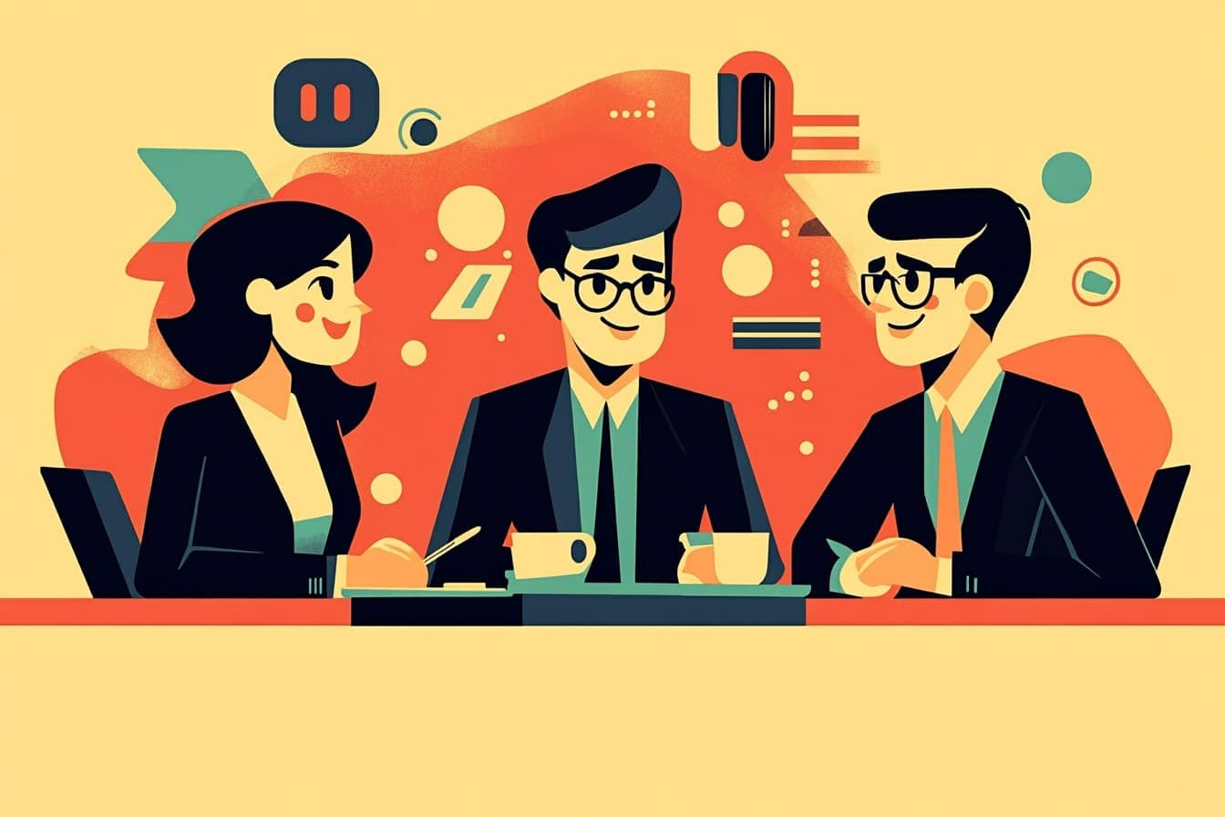 The Feedback Loop: How Constructive Input Fuels Creative Growth