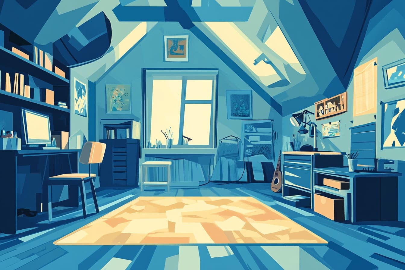 The Creative Process Unveiled: Understanding the Stages of Creativity