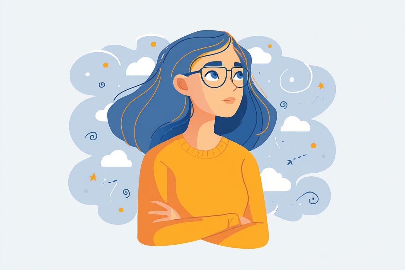 Embracing Imperfection: Why “Perfect” Holds Us Back