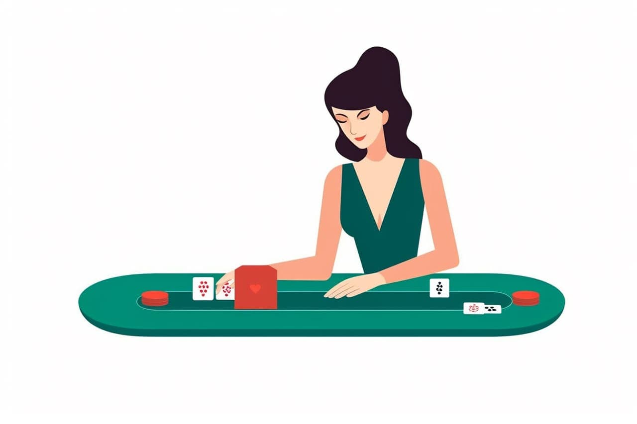 Blackjack Basics: A Beginner's Guide to the Game