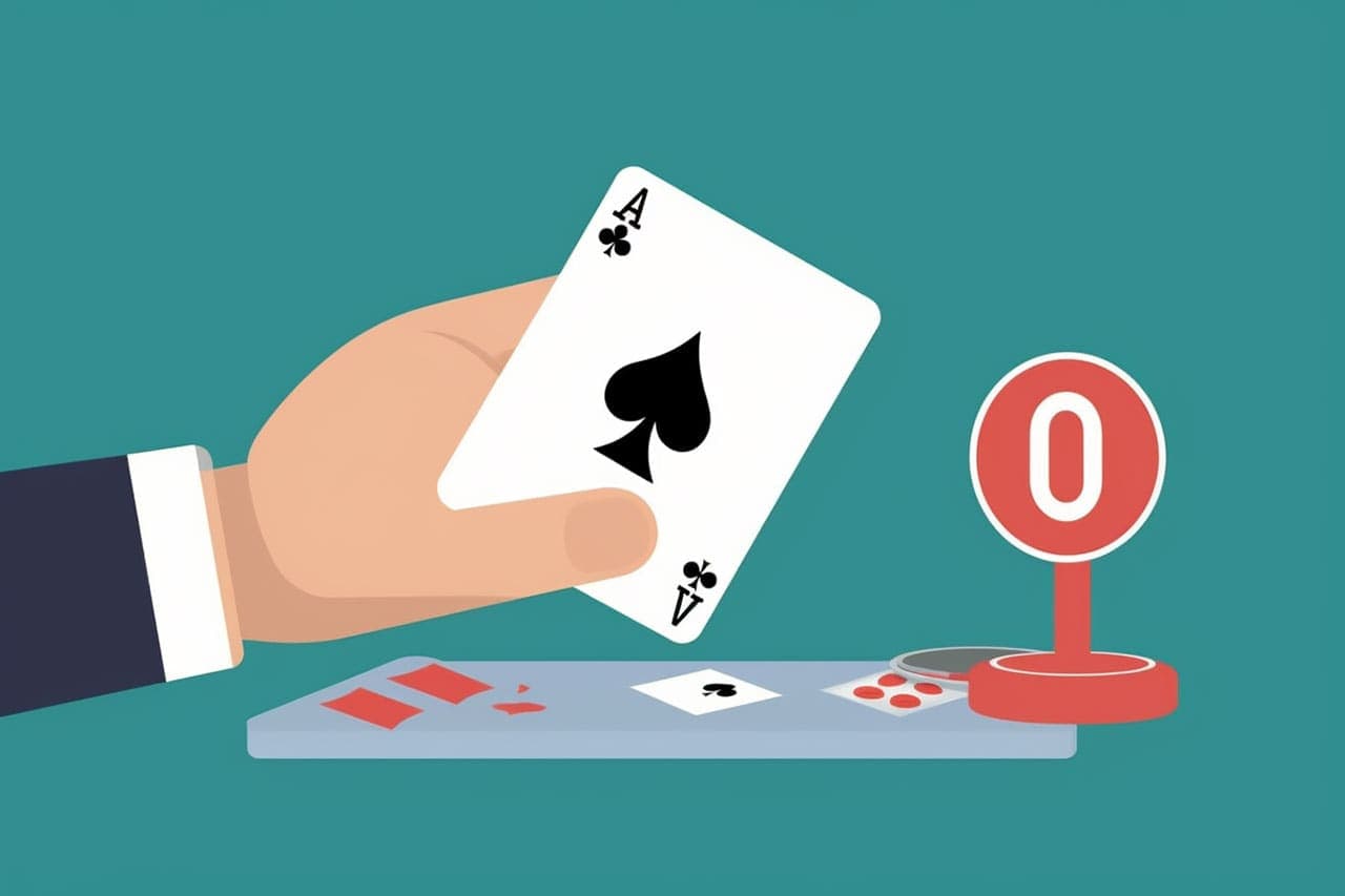 The Most Common Mistakes Made in Blackjack and How to Avoid Them