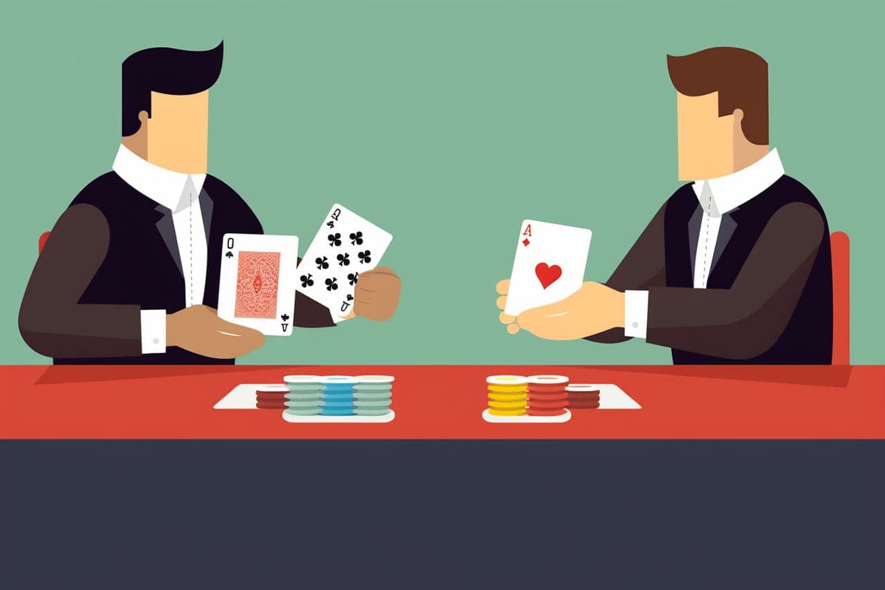 Poker Tournaments: How to Win Big and Compete with the Pros