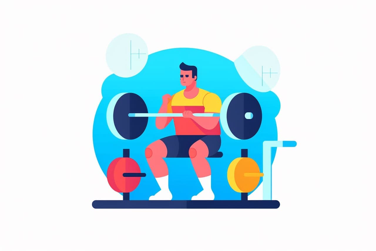 The Importance of Progressive Overload in Strength Training