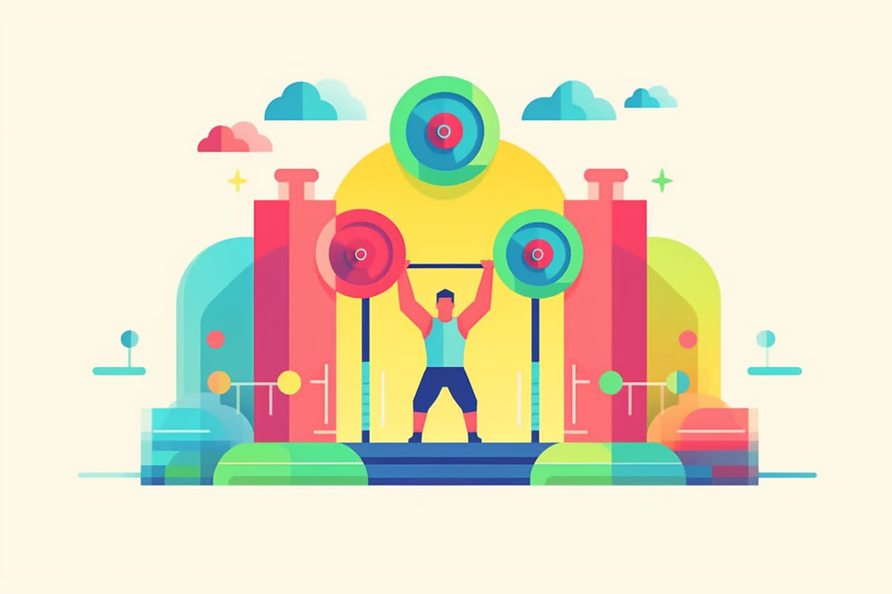 Time-Efficient Strength Training: Tips for Busy Individuals