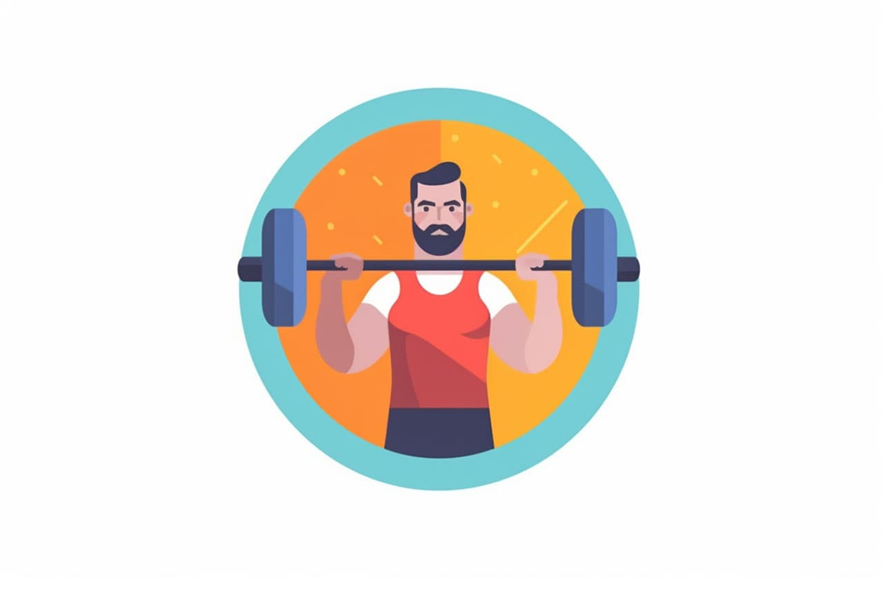 Strong from Head to Toe: Full-Body Strength Training Workouts