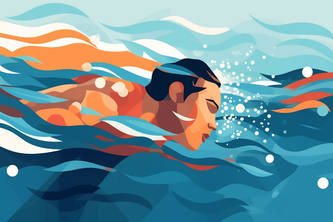 Strength Training for Swimmers: Techniques for Enhanced Performance