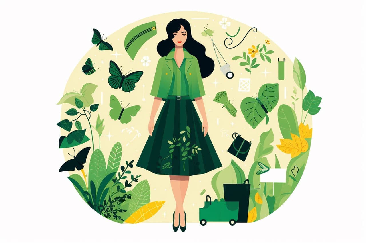 The Importance of Sustainable Fashion: A Comprehensive Guide