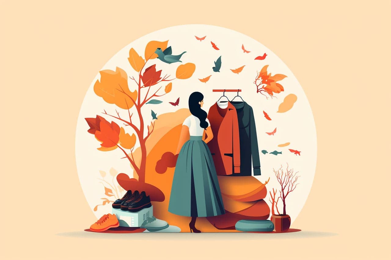 The Role of Thrifting in Sustainable Fashion: A Complete Guide