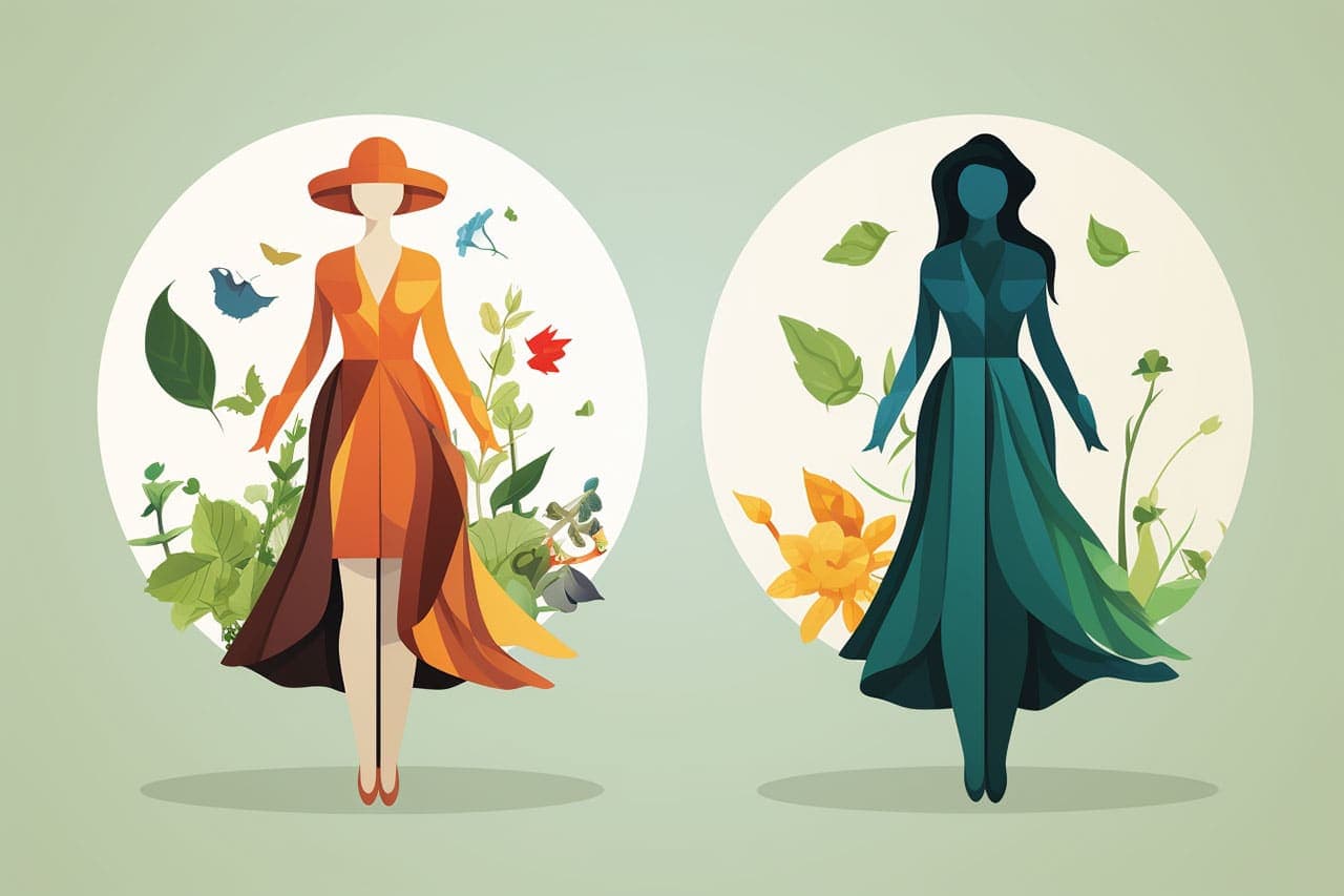 Demystifying Greenwashing in Fashion: How to Spot Genuine Sustainability