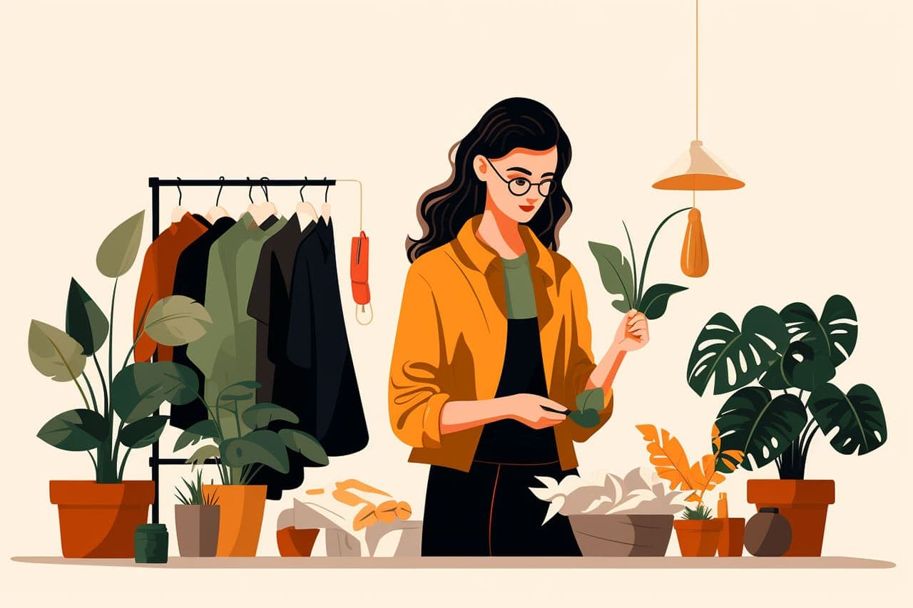 Green Giants Embrace the Runway: Discover Sustainable Fashion Internships