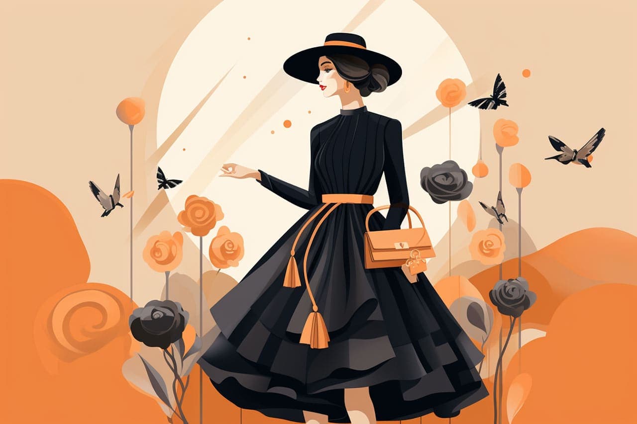 Chic Eco-Style: Embrace Luxury Sustainable Fashion