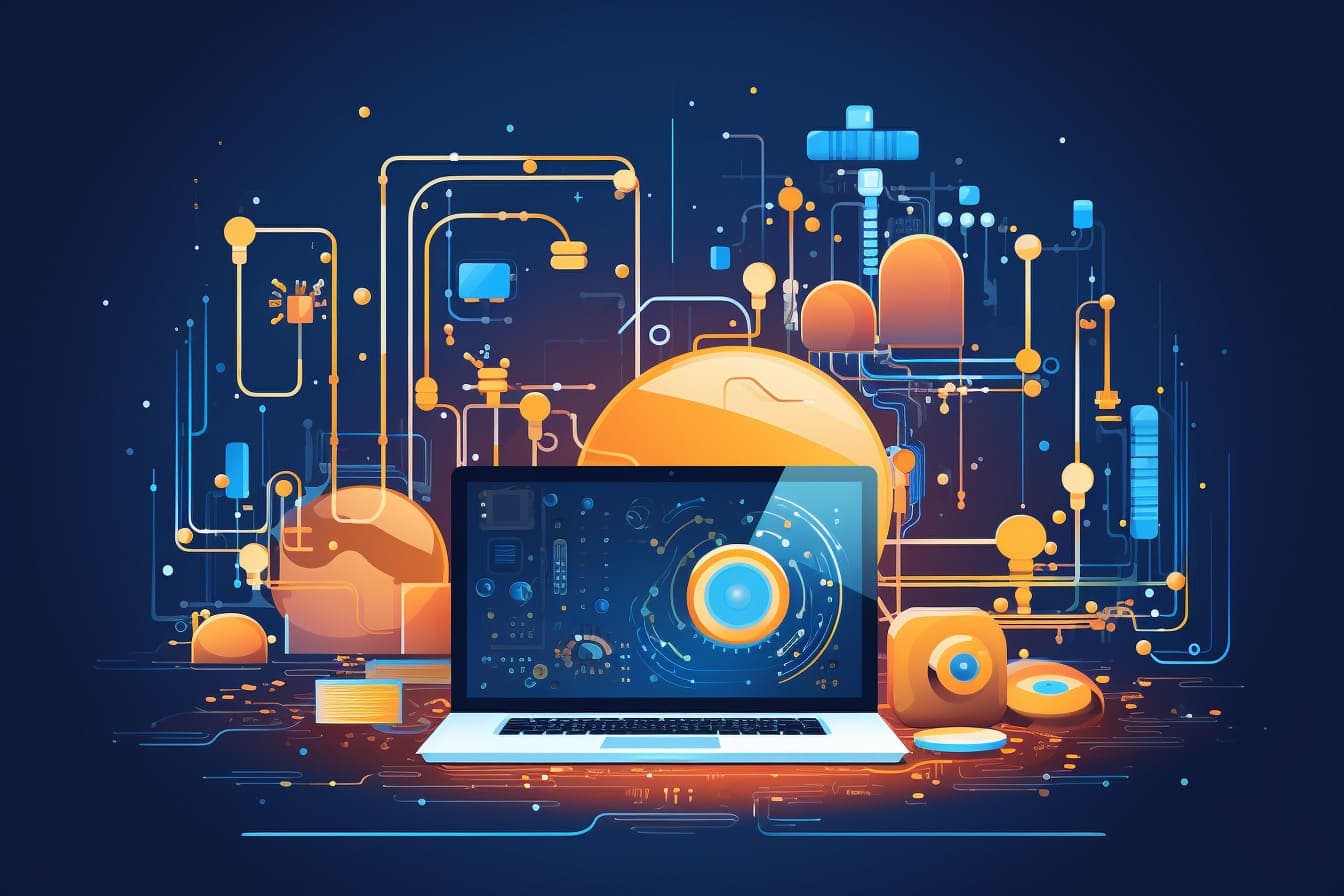 Beyond the Silicon: The Rise of Quantum Computing