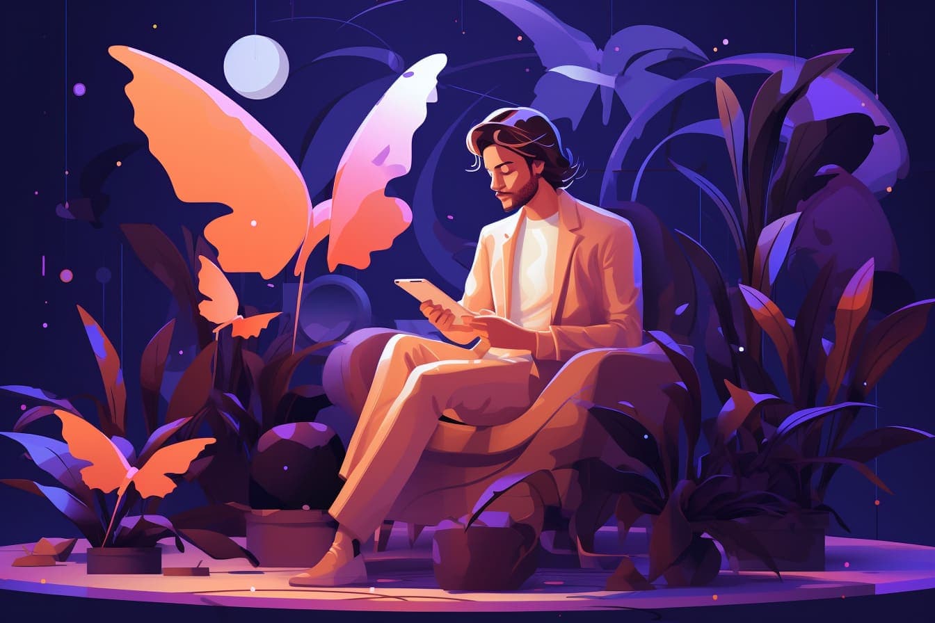 Unlocking Creativity: The Boom of NFTs in Digital Artistry