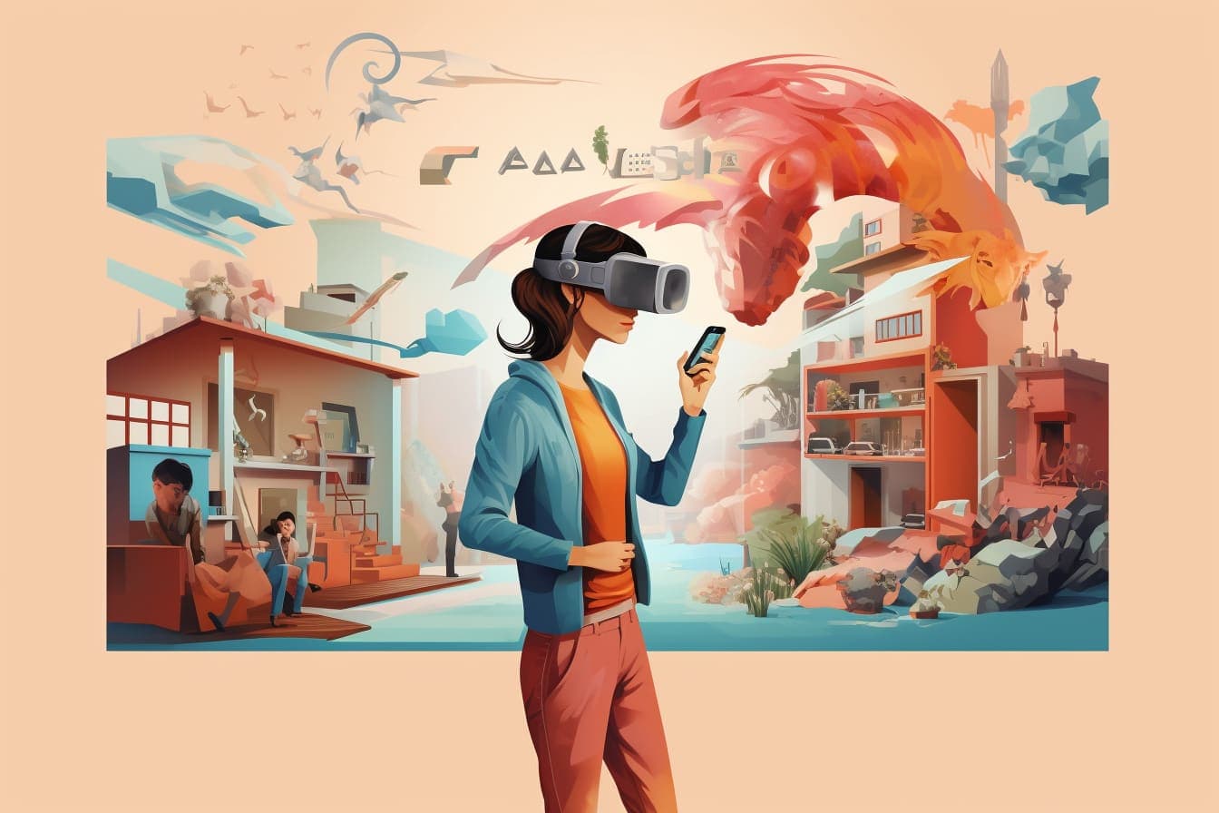 Augmented Reality: Adding a New Dimension to Consumer Engagement