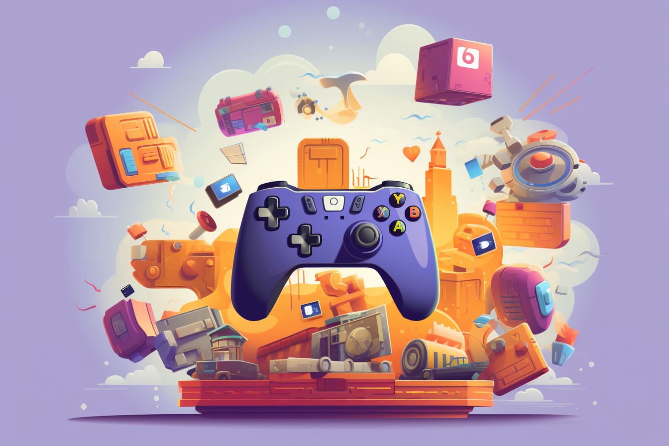 Leveling Up: The Rise of AI-Powered Programs in Modern Gaming