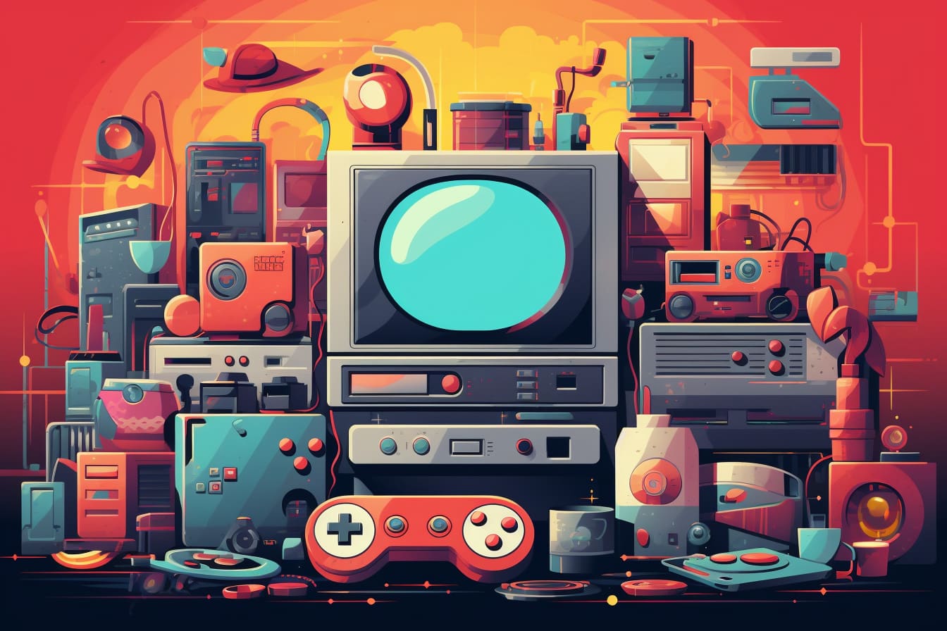 Retro Resurgence: How Nostalgia is Fueling Today's Gaming Trends