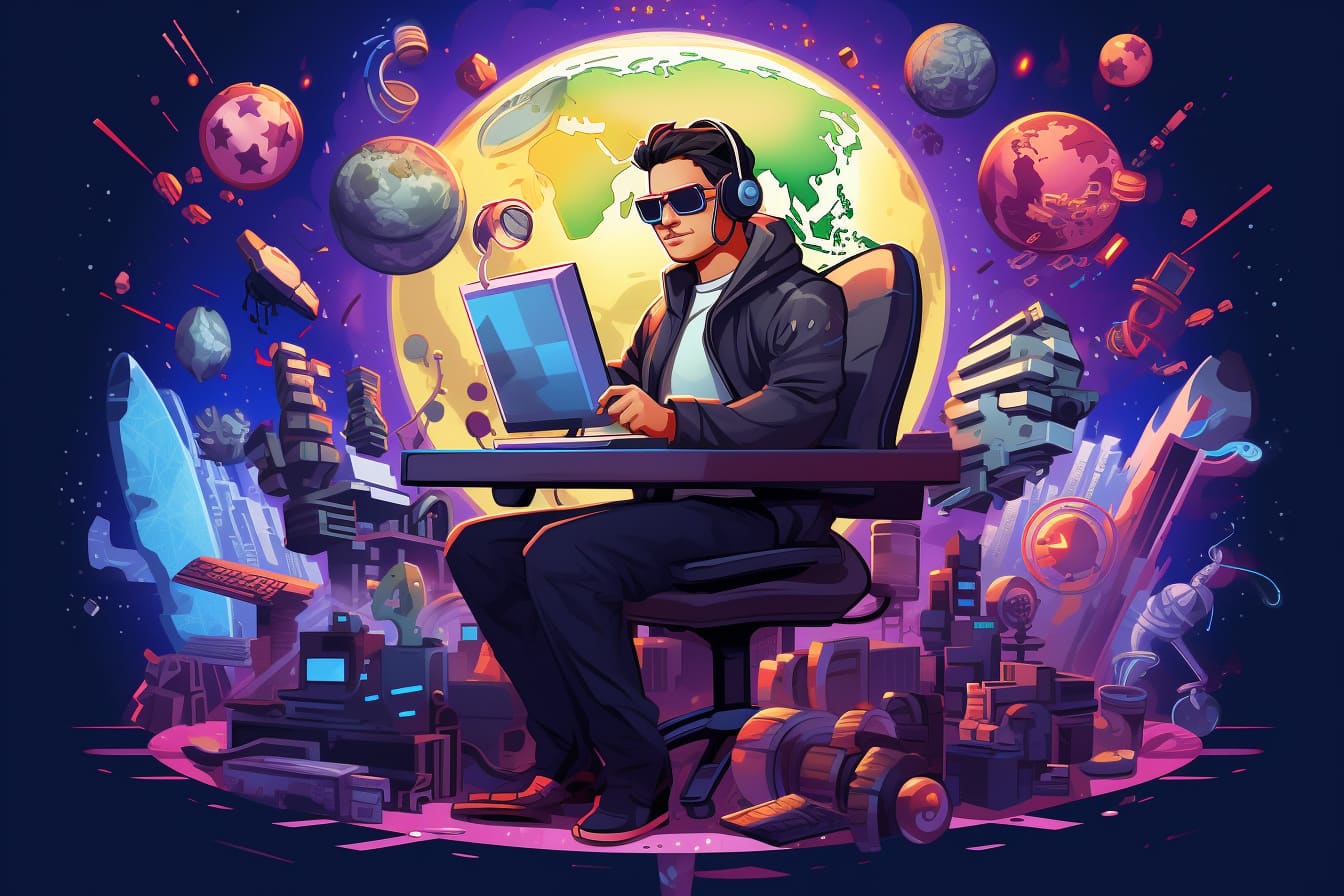 Scoring Big: The Escalating Ad Revenues Redefining Esports