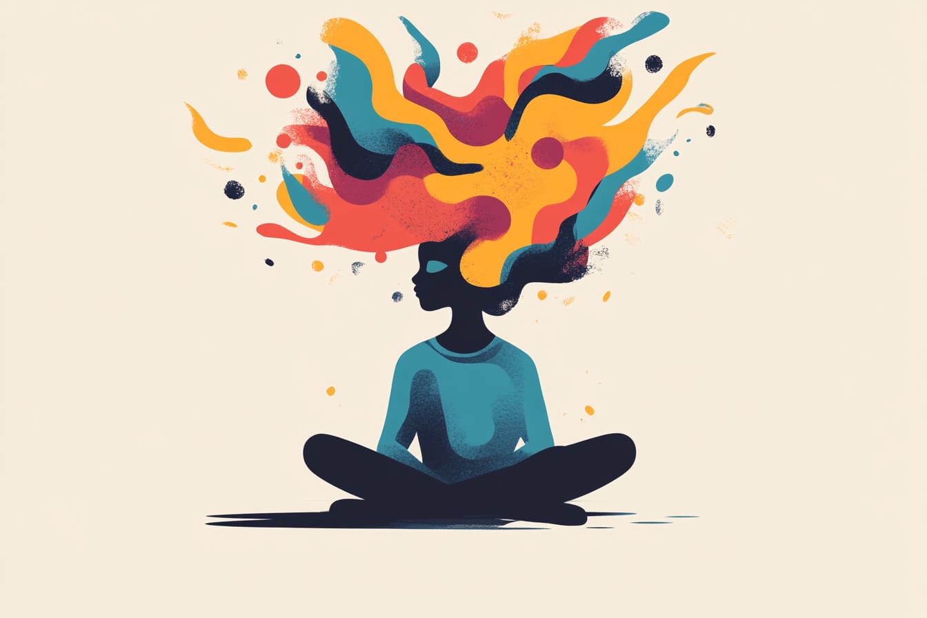 Mindset Matters - Cultivating a Creative Mindset for Success