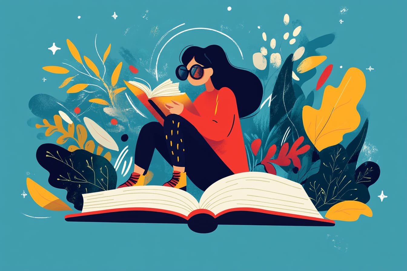 Curiosity Unleashed - How Curiosity Fuels Creative Exploration