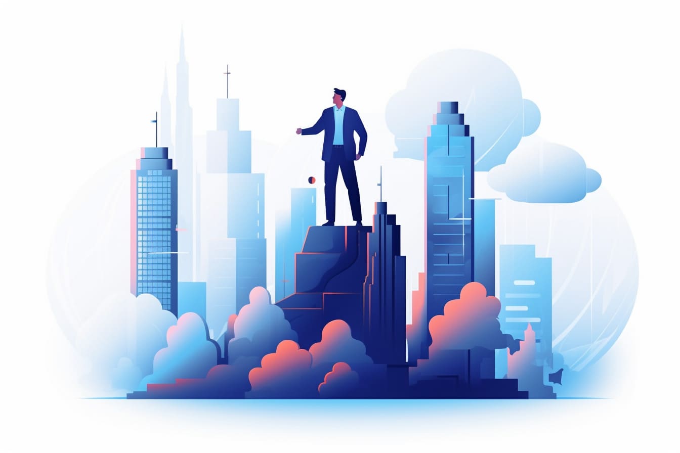 Banishing Self-Doubt - Building Confidence as a Creative Individual