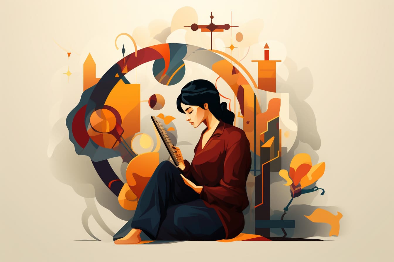 Ethical Creativity - Navigating the Fine Line Between Inspiration and Imitation