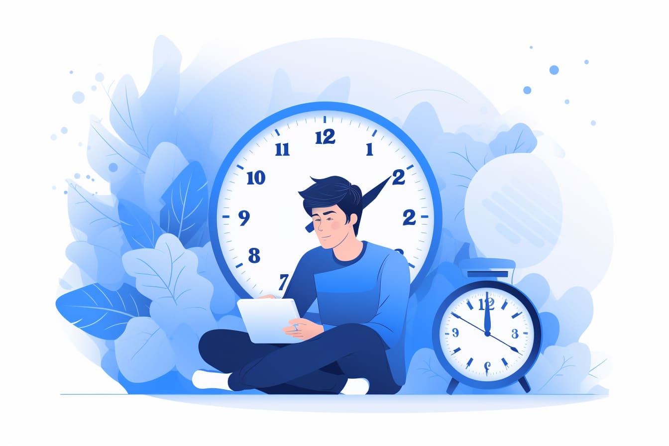 Time Management for Creatives - Balancing Productivity and Inspiration