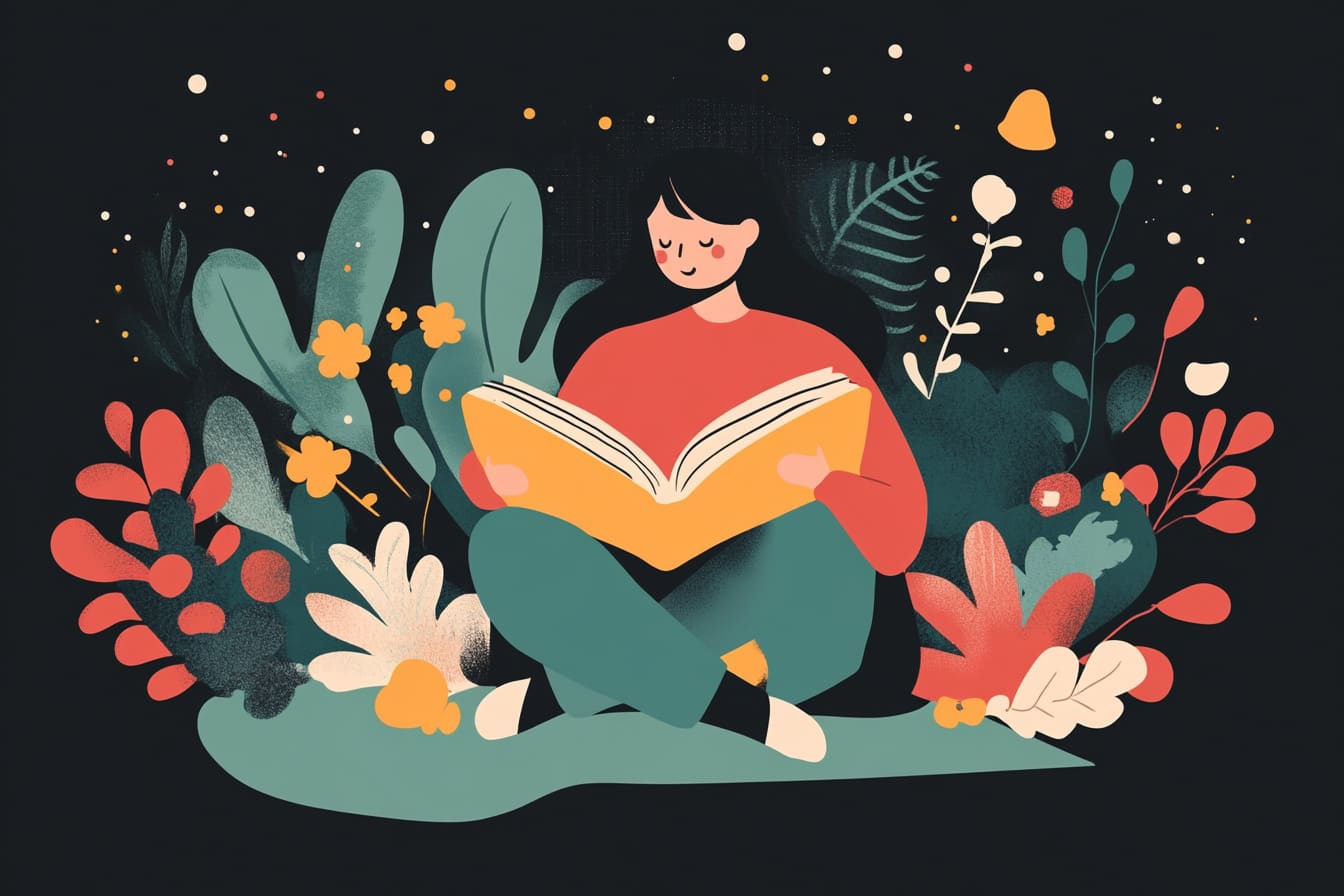 The Power of Story - How Storytelling Enhances Creative Expression