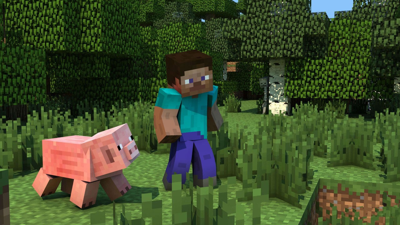 Making More Out of Minecraft with Servers