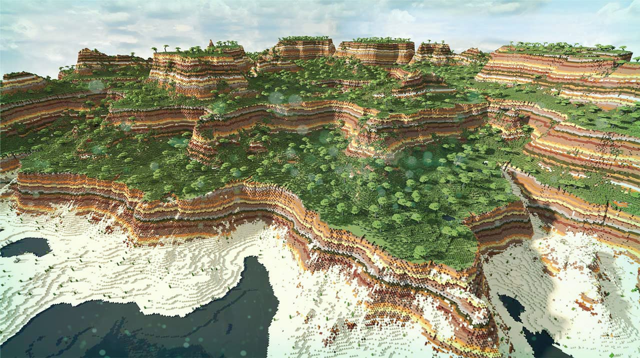 How to Create Minecraft Maps