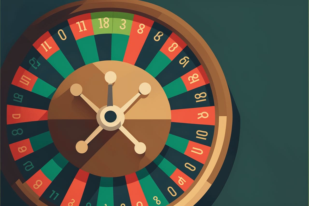 The History and Evolution of Roulette