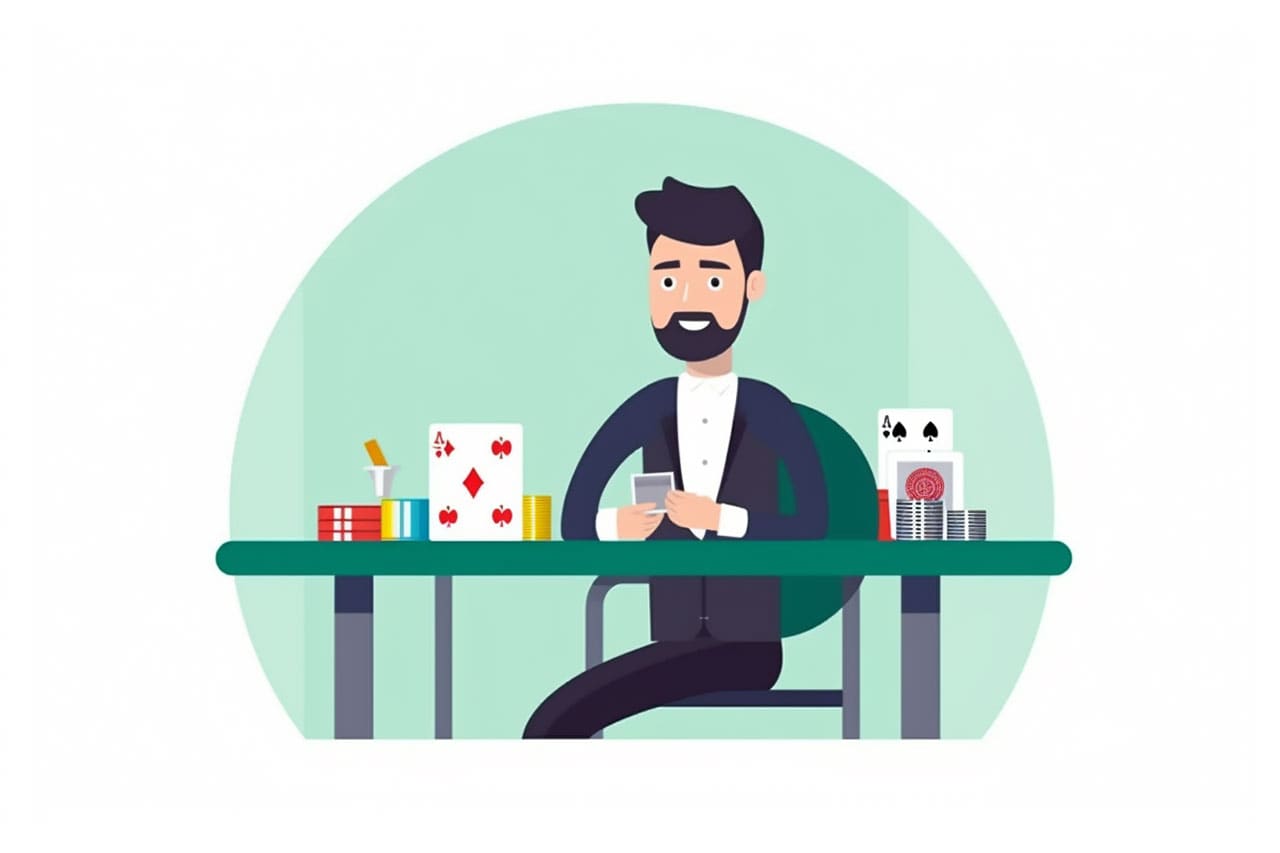 Blackjack Betting Systems: Which Ones Work and Which Ones Don't?