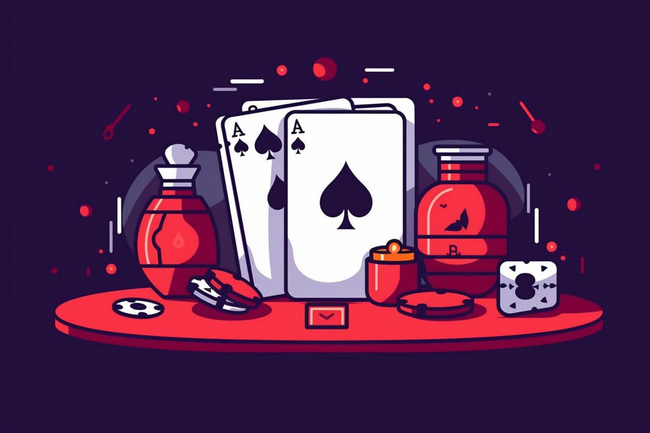 Poker Superstitions: Do They Really Help or Hurt Your Game?