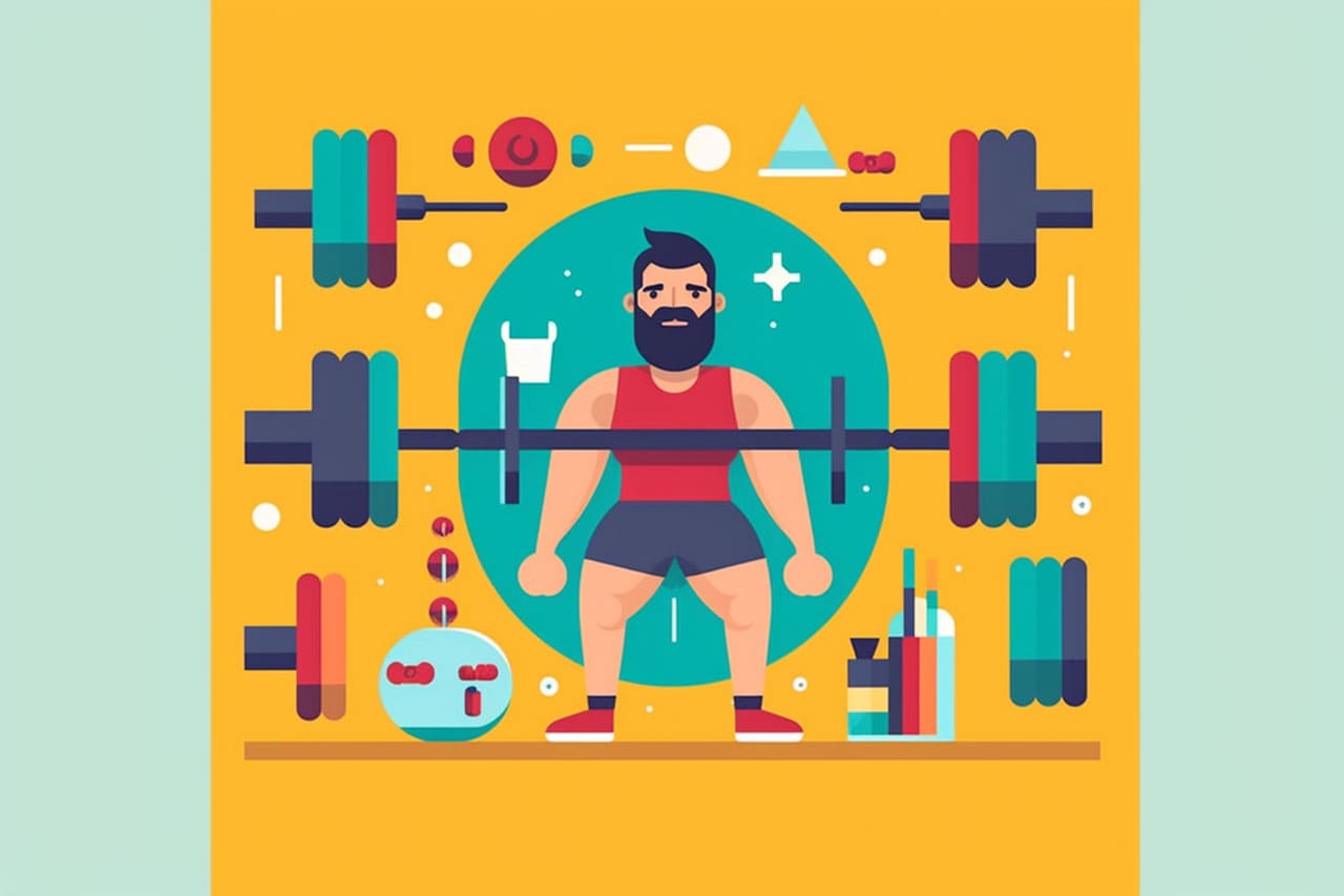 Strength Training for Beginners - How to Get Started