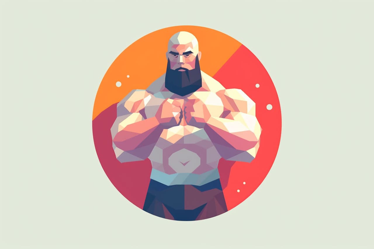 Maximizing Muscle Hypertrophy - Training Strategies and Techniques