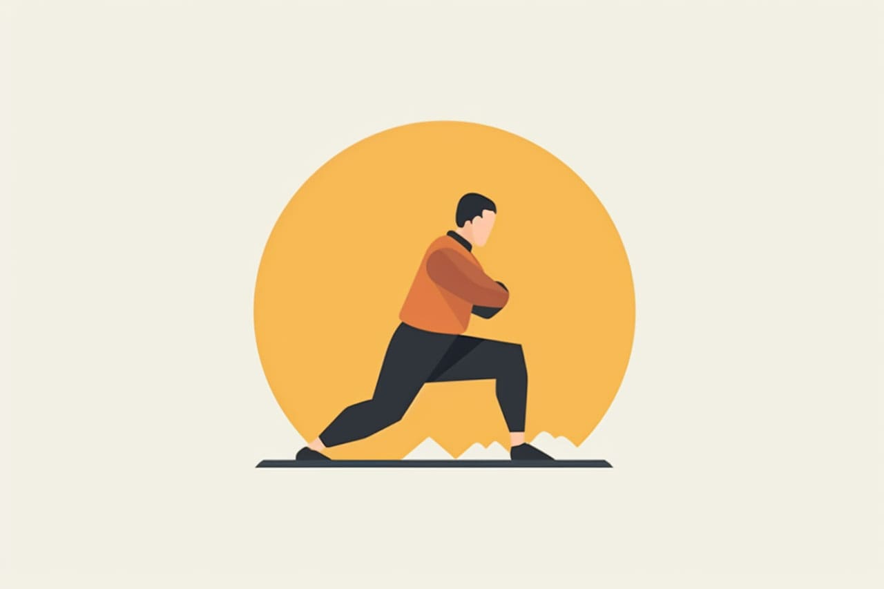 Strength Training for Martial Arts: Techniques for Power and Agility