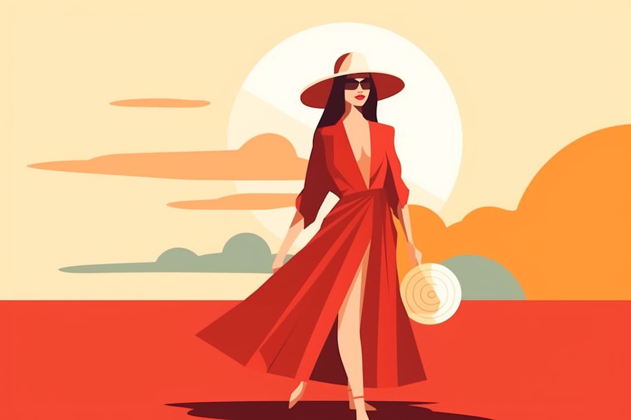 Sun's Out, Fun's Out: Top Summer Fashion Tips