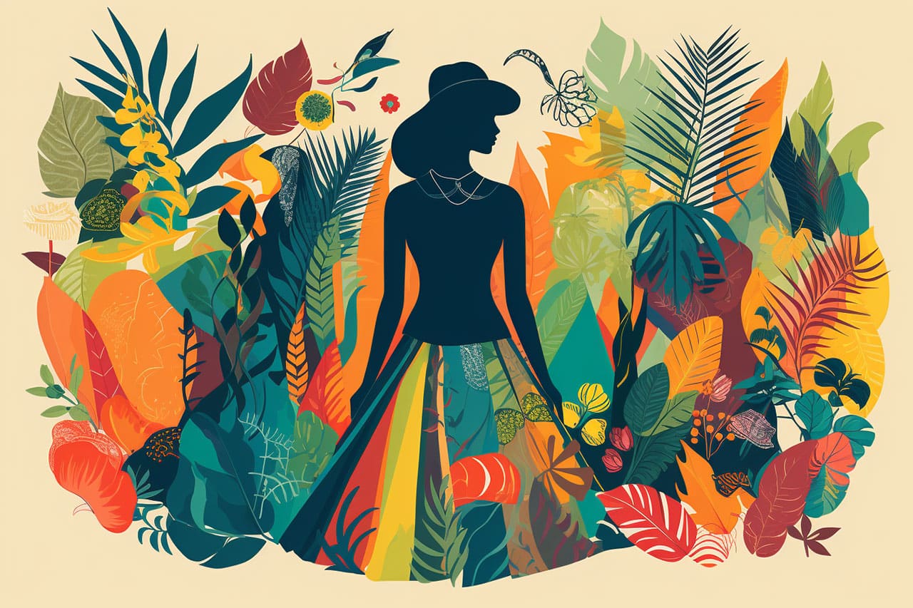 7 Sustainable Fabrics to Embrace in Your Fashion Journey