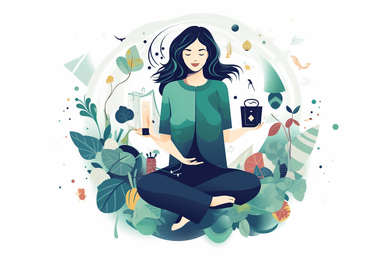 Breaking Free from Fast Fashion: Your Guide to Mindful Consumption