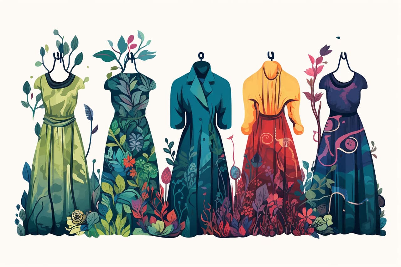 The Future of Fashion: Innovations and Trends in Sustainable Design