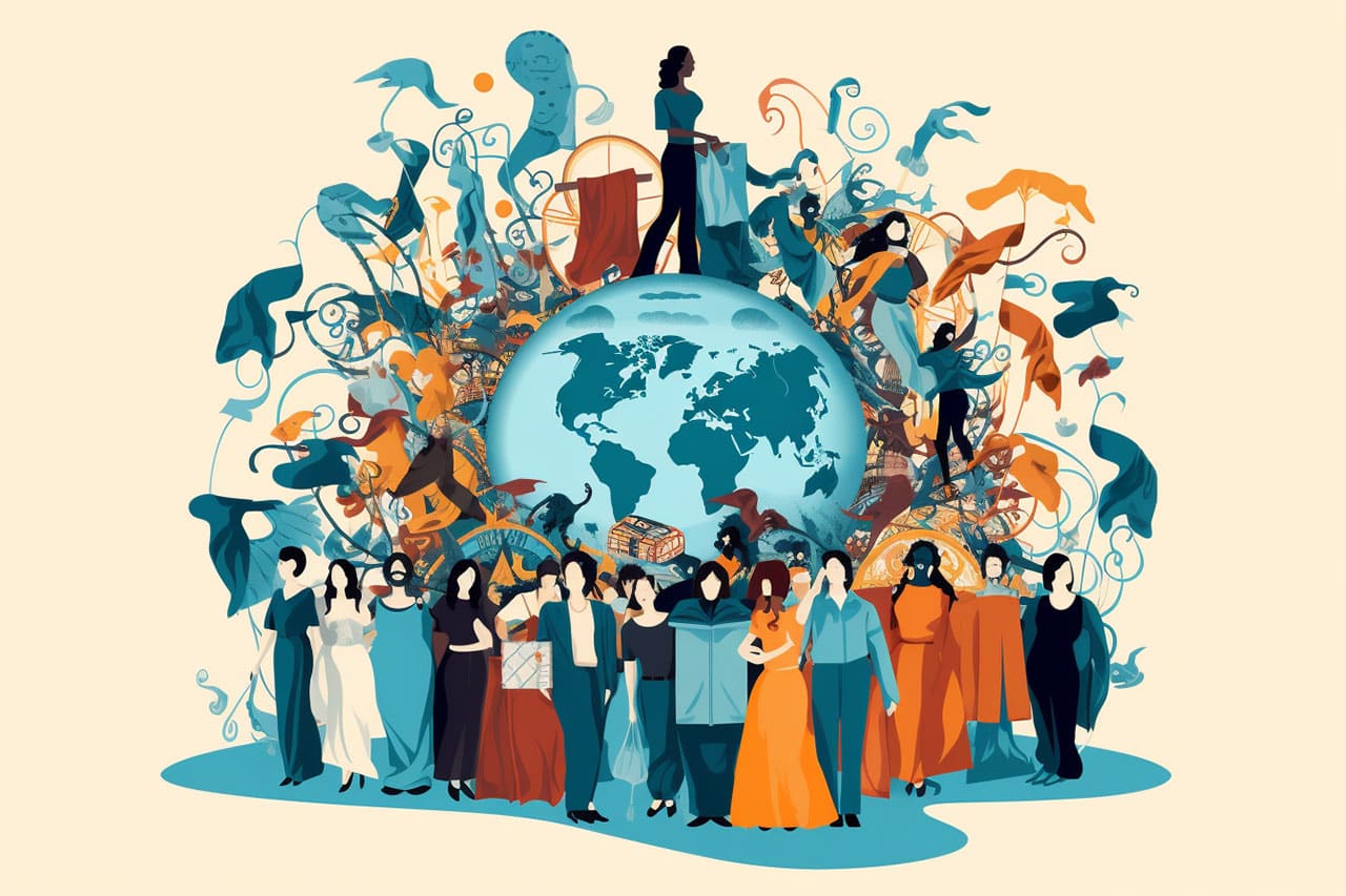 Fashion Revolution: How Sustainable Choices Can Change the Industry