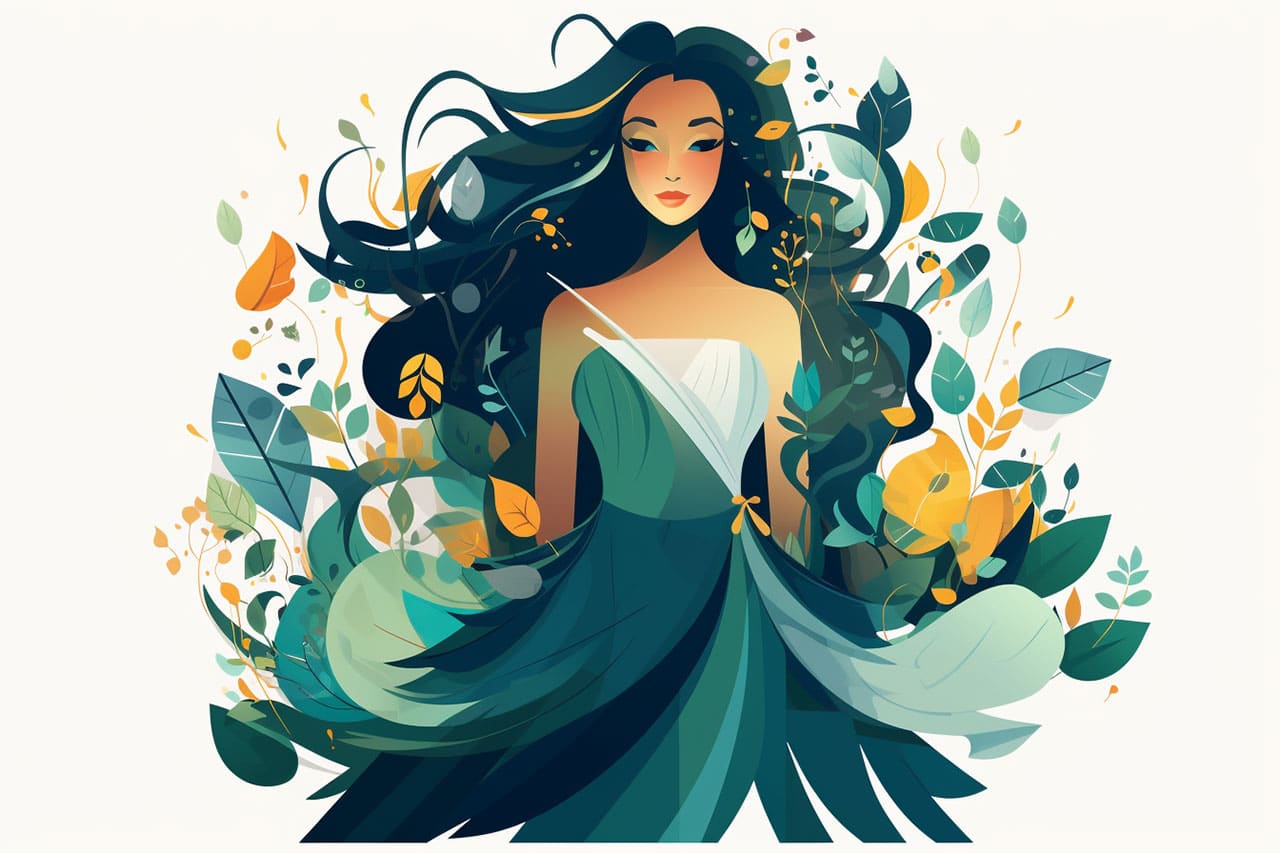 Eco-Chic Reads: Unleashing Your Sustainable Style