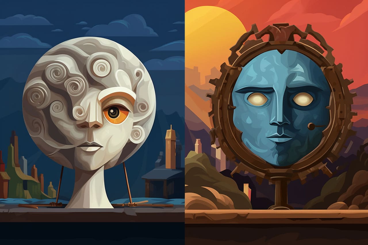 Digital vs. Traditional Art: Navigating the Modern Drawing Landscape