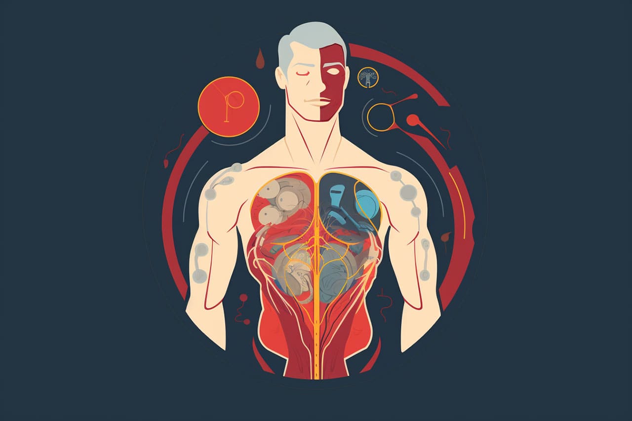 Beyond the Stick Figure: Basics of Human Anatomy in Drawing