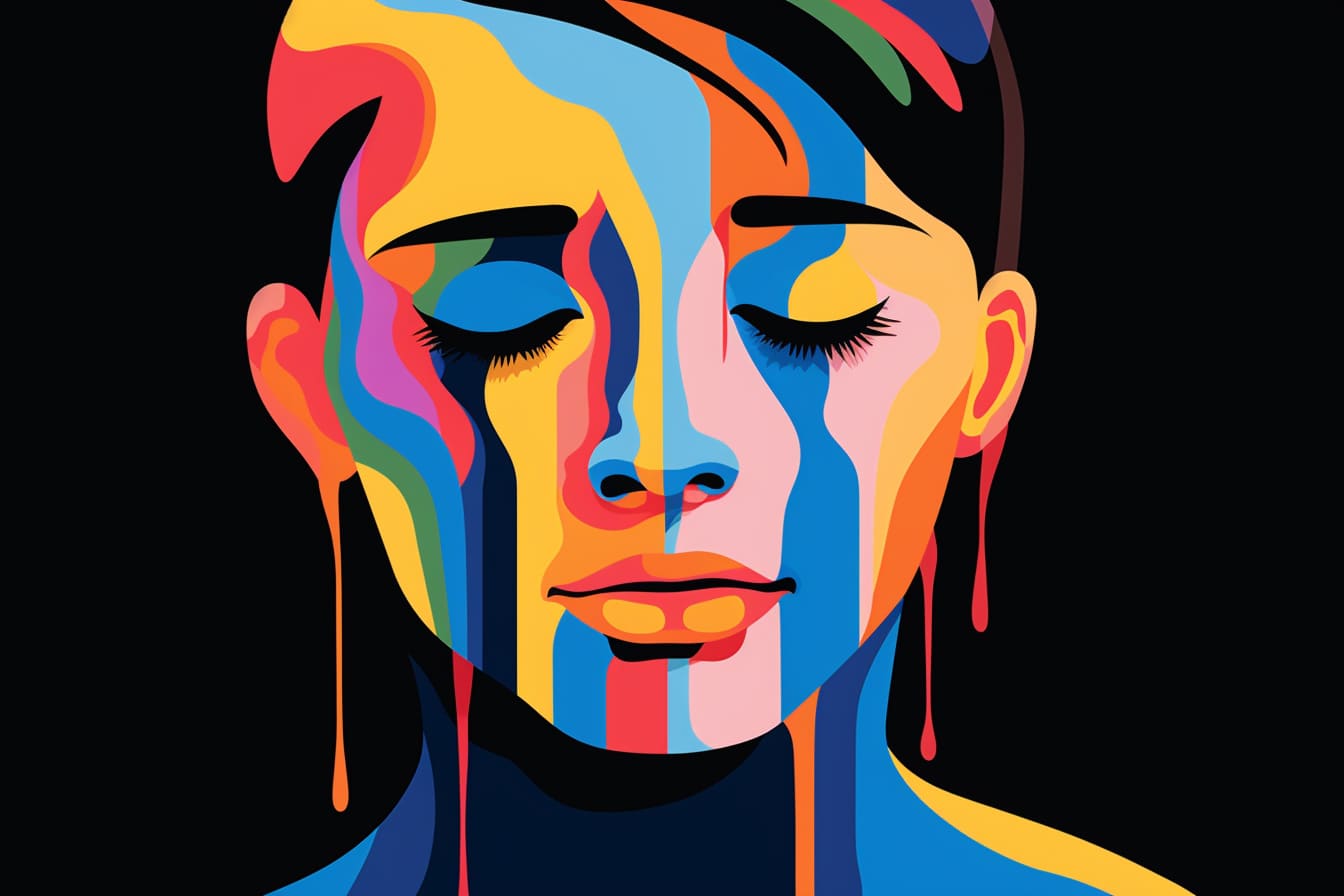 Colors Speak: Harnessing Emotion and Meaning in Color Choices