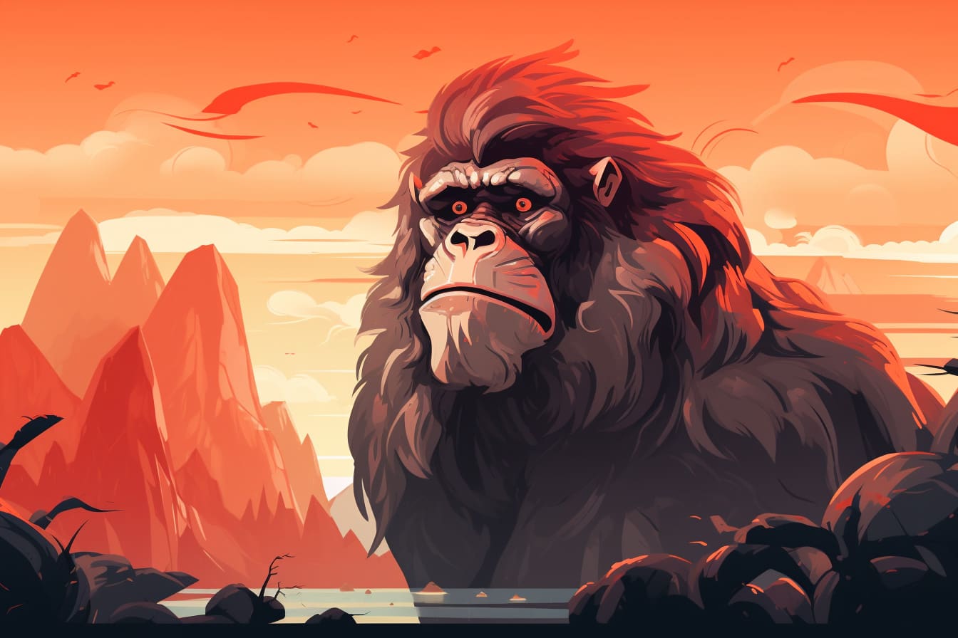 Brushing Up History: A Look at Evolutionary Drawing Techniques