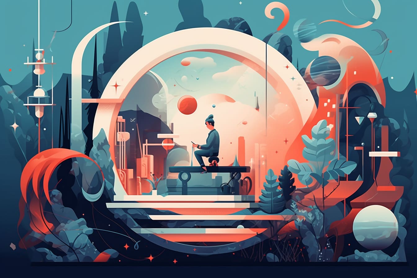 The Metaverse: Bridging Physical and Digital Realities