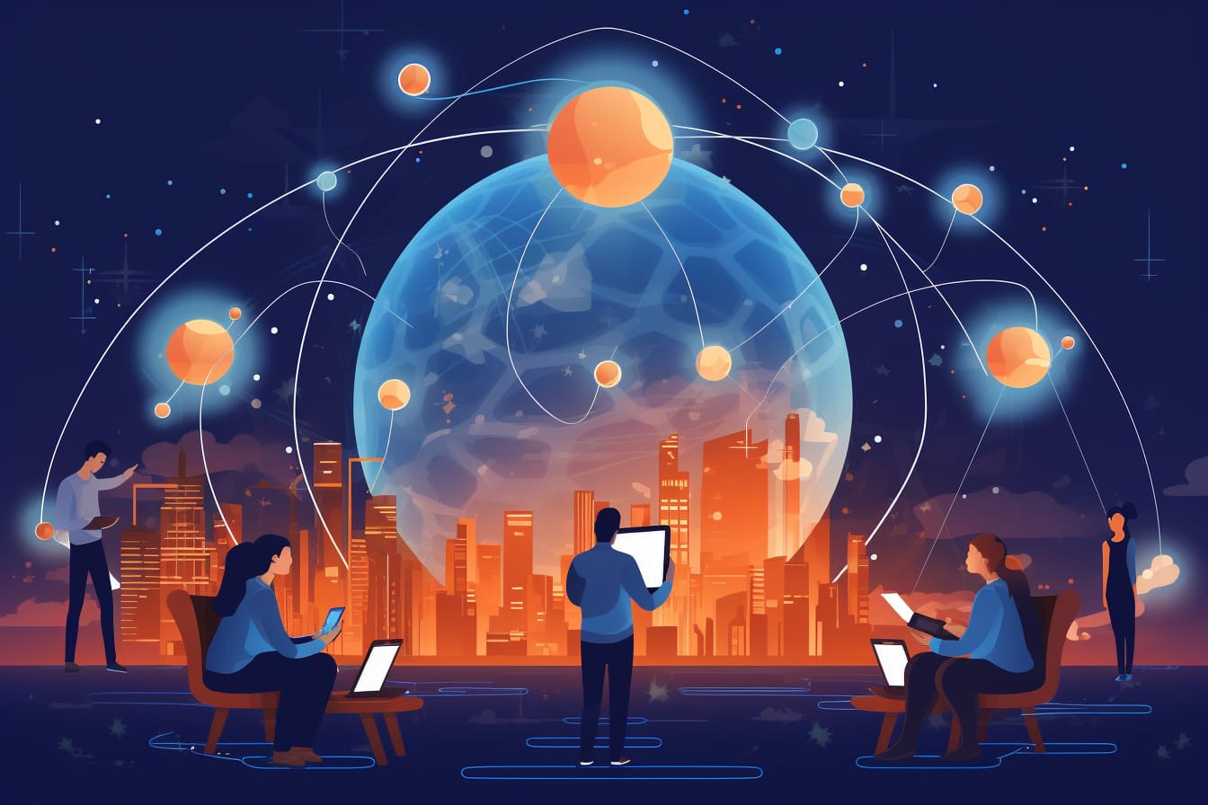 5G and Beyond: The Future of Wireless Communication