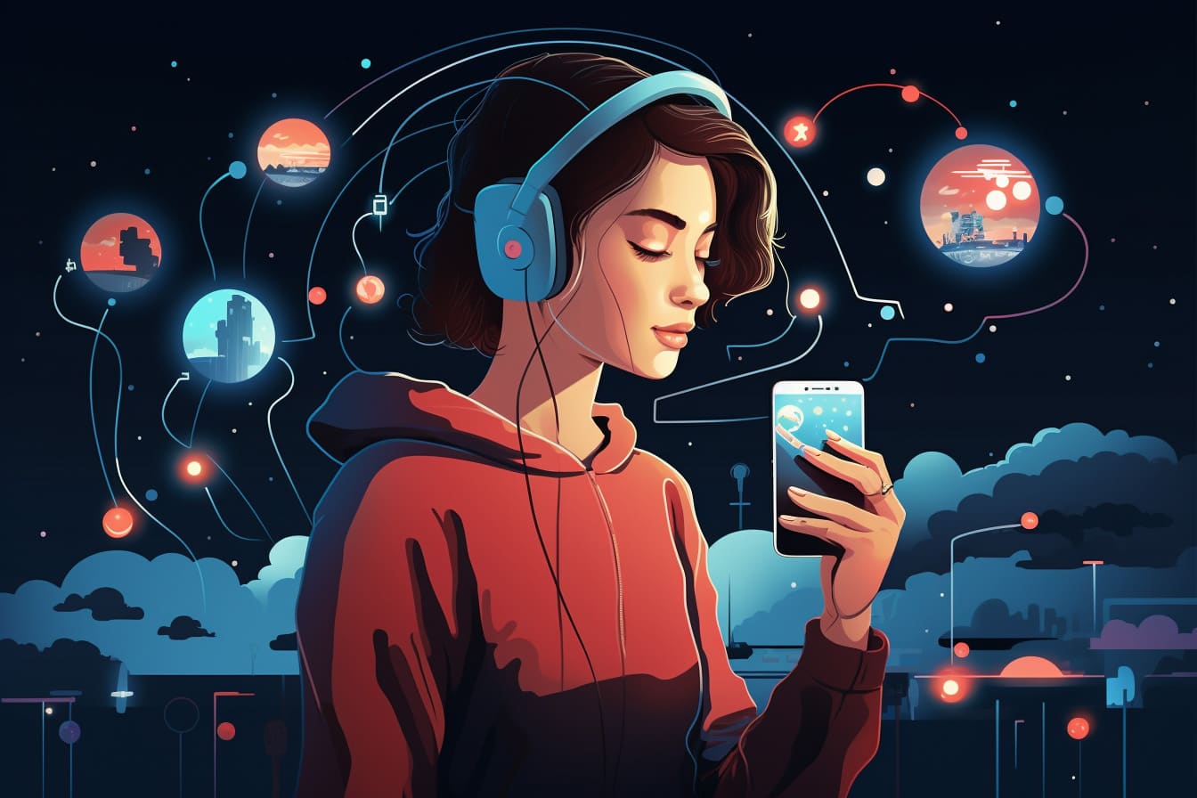 Voice Tech: The Unstoppable March Towards Screenless Interactions